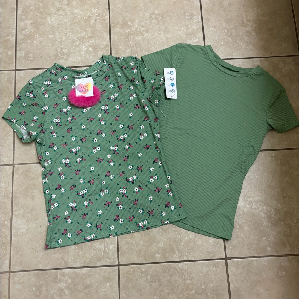 T shirt bundle